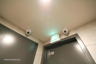 시설보기
